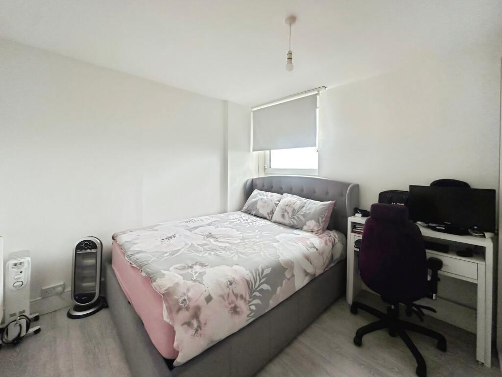 Apartment in London, Plaistow - View 4
