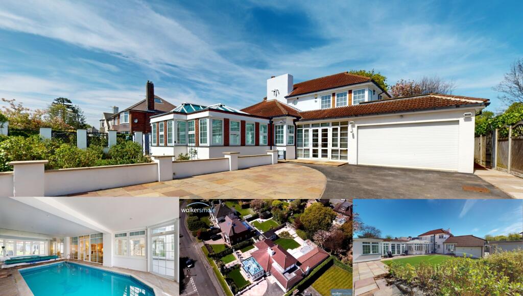 Main image of property: Ancaster Road, West Park, Leeds, West Yorkshire