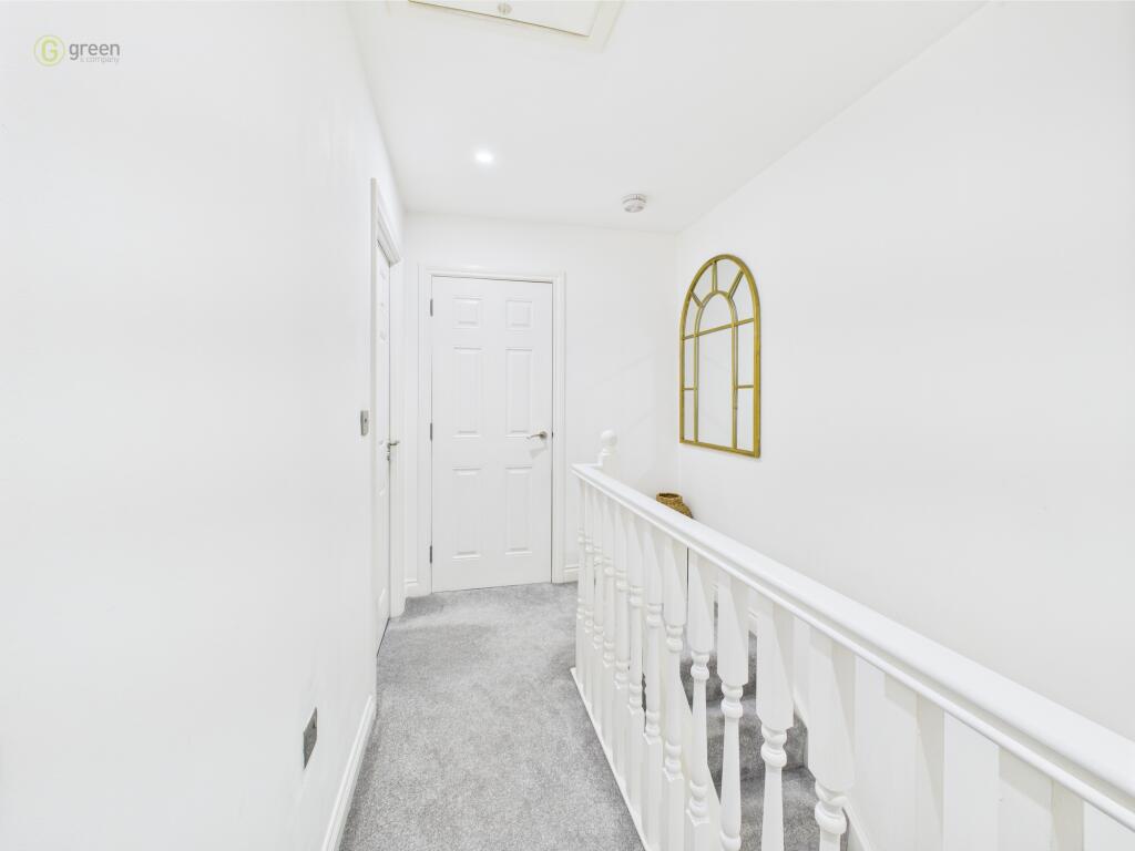 Additional image 20 of Scholars Close, Birmingham, B21