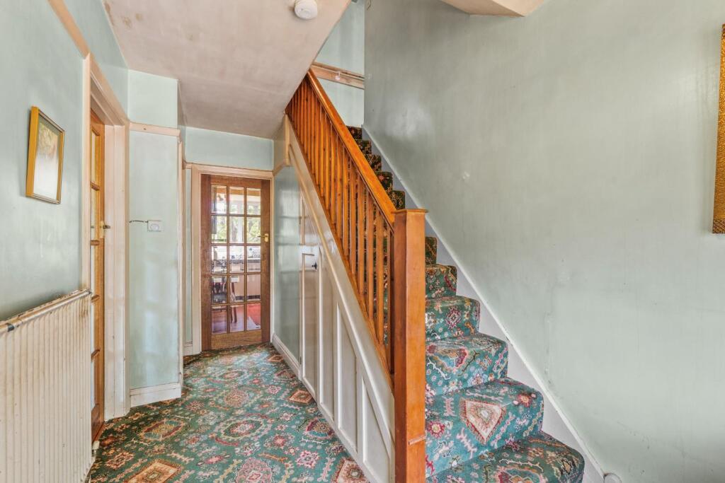 House in Coventry - More