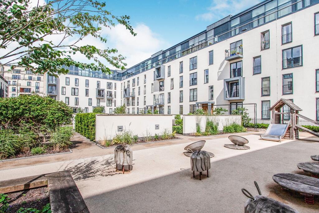 Additional image 8 of Palladian, Victoria Bridge Road, Bath, BA2