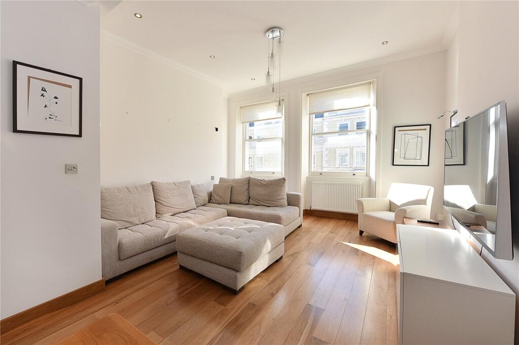 Main image of property: Fordham Court, De Vere Gardens, London, W8