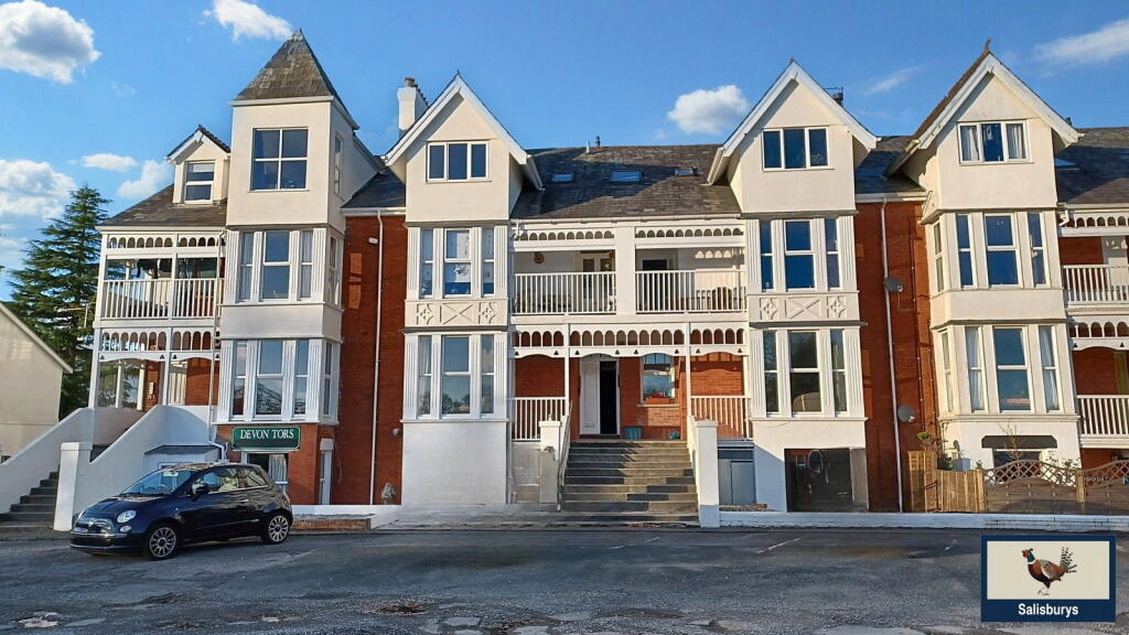 Main image of property: Devon Tors, Yelverton, PL20 6DW