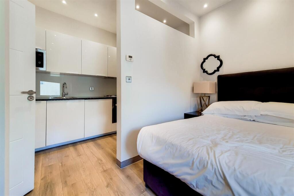 Main image of property: Penywern Road, Earls Court, London, SW5