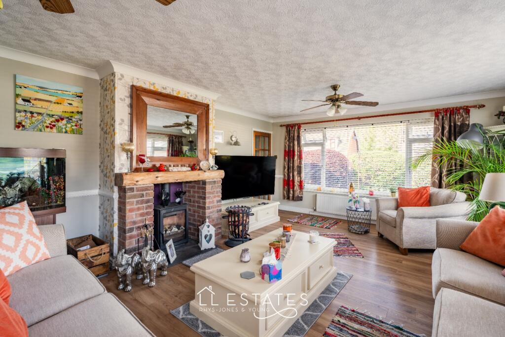 House in Llandudno, Bodelwyddan - View 5