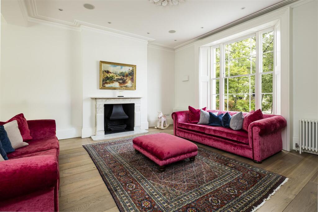 Norfolk Road, St Johns Wood, NW8 - View 4