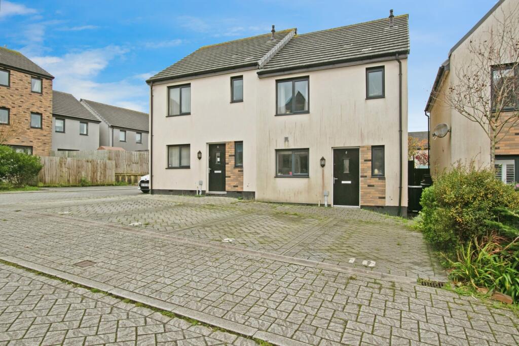 Main image of property: Hull Road, Camborne, Cornwall, TR14