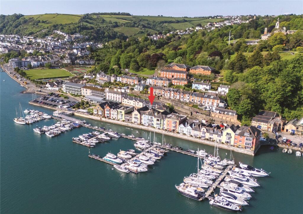 Main image of property: Sandquay Road, Dartmouth, Devon, TQ6