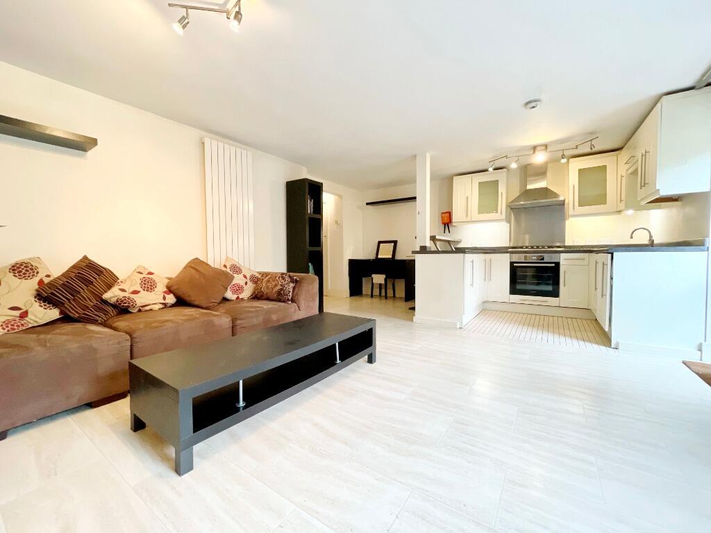 Main image of property: Hewlett Road, Cheltenham, GL52