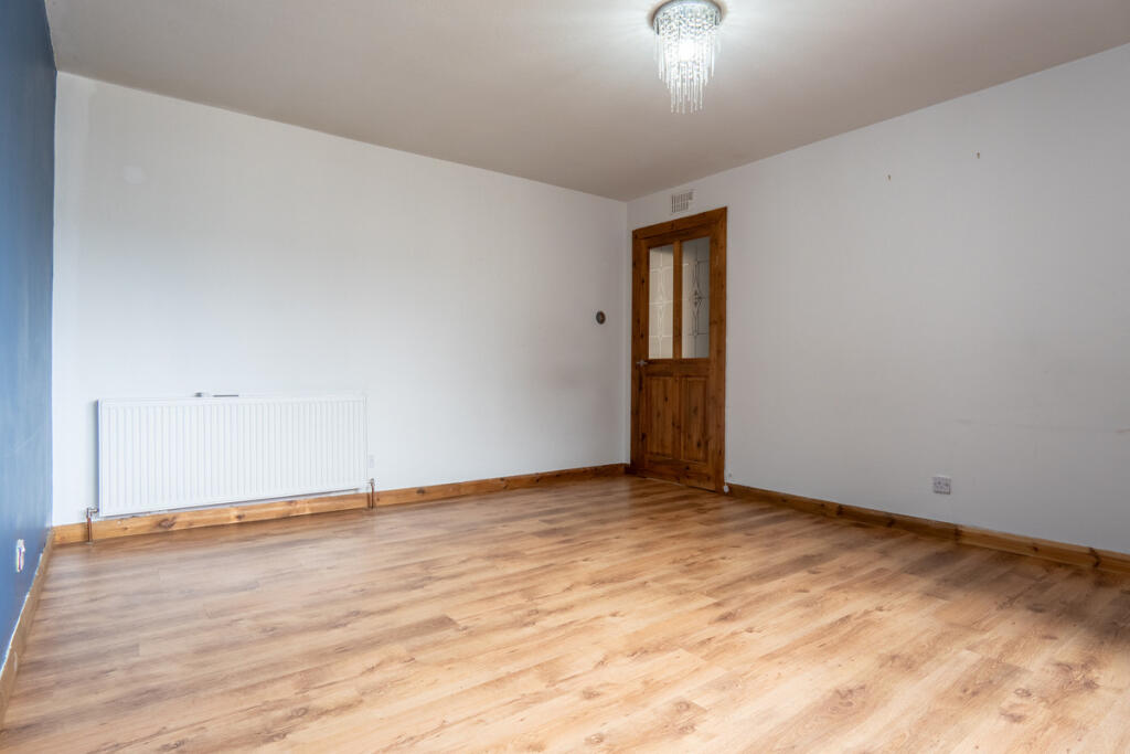 House in Rothes, Moray - View 4