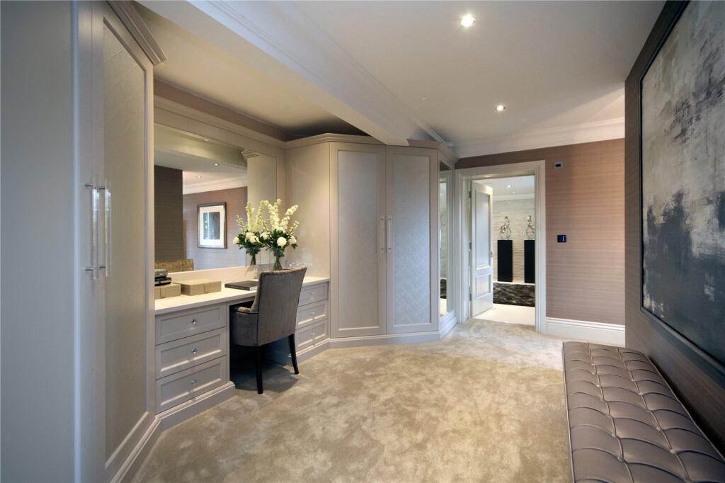 House in Slough - More