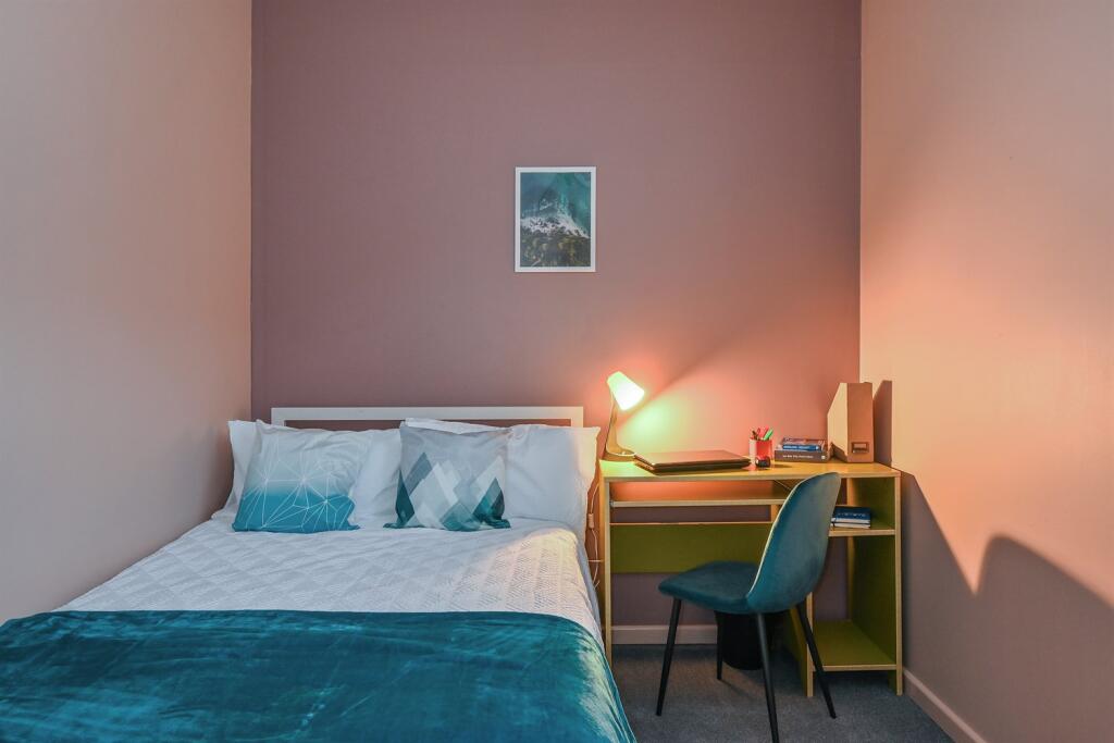 Main image of property: Wood Road, Pontypridd