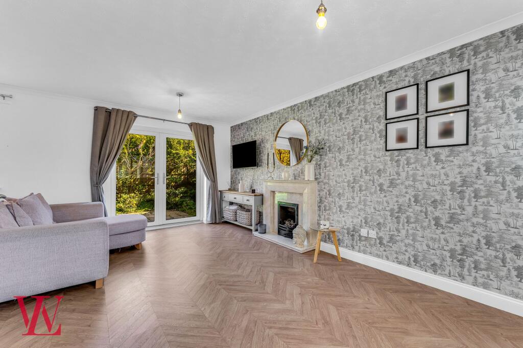 Paget Court, Elsenham, CM22 photo 4