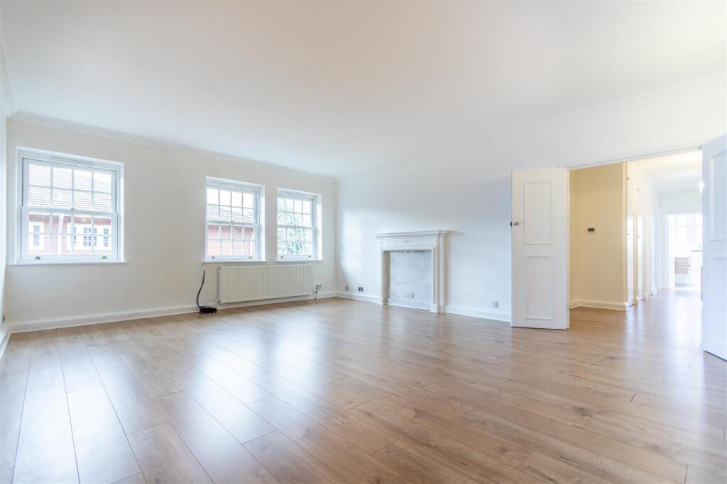 Main image of property: Wimbledon Park Side, Wimbledon, SW19