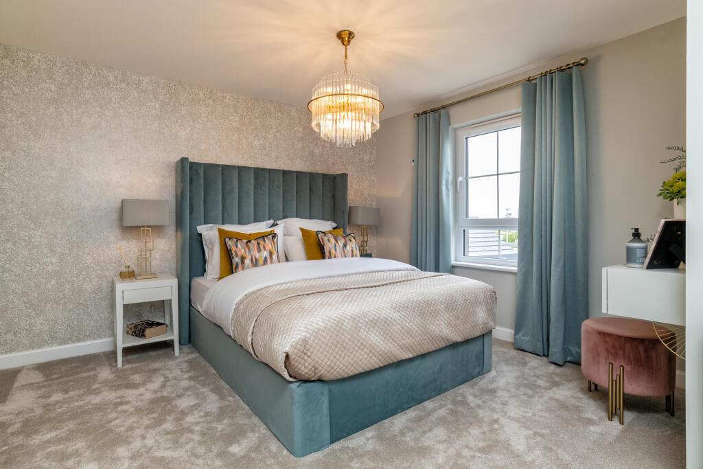 House in Nairn, Delnies - View 5