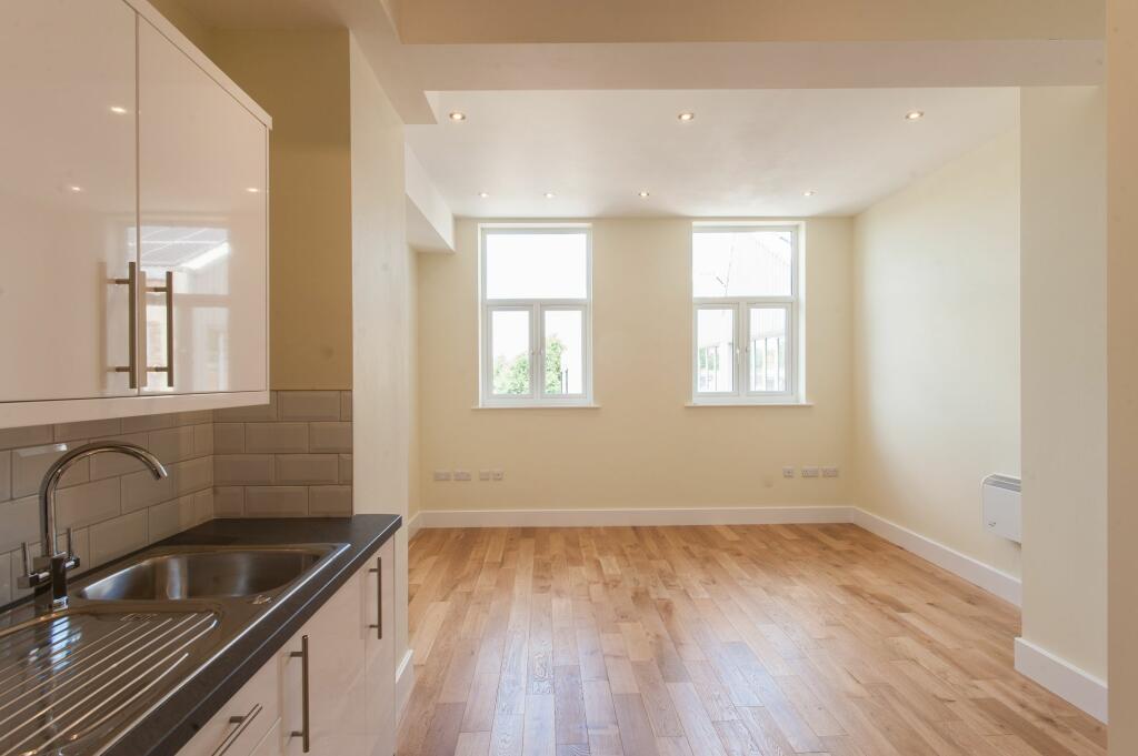 Main image of property: Chiswick High Road, London
