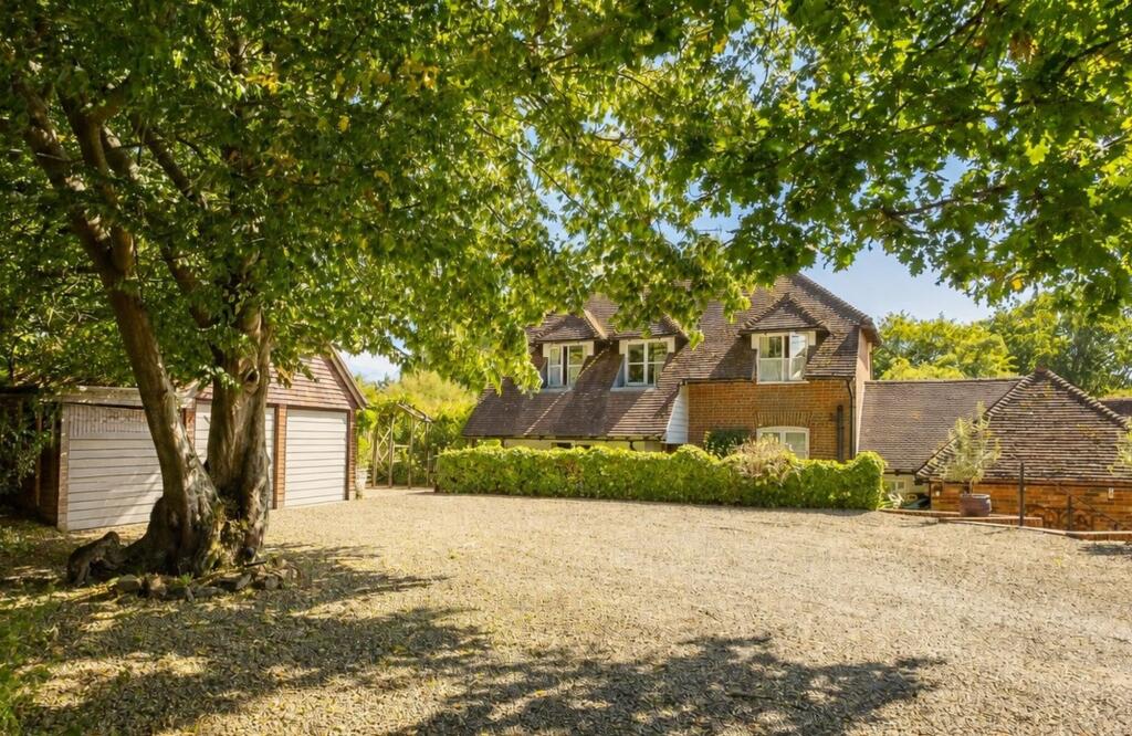 Main image of property: Maltmans Hill, Smarden, TN27