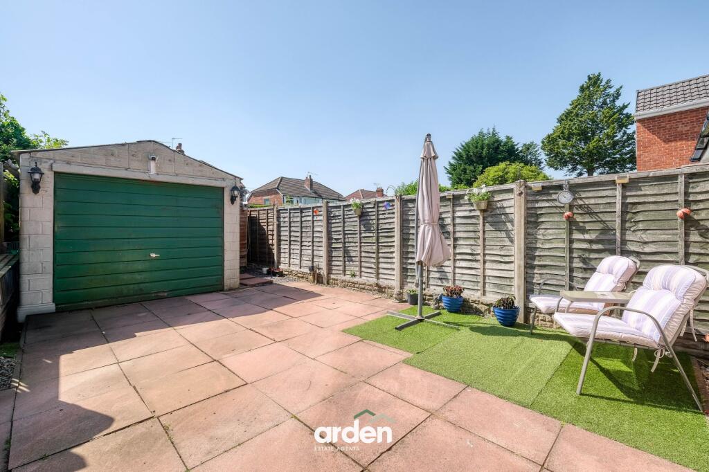 Beverley Road, Rednal, B45 - View 4