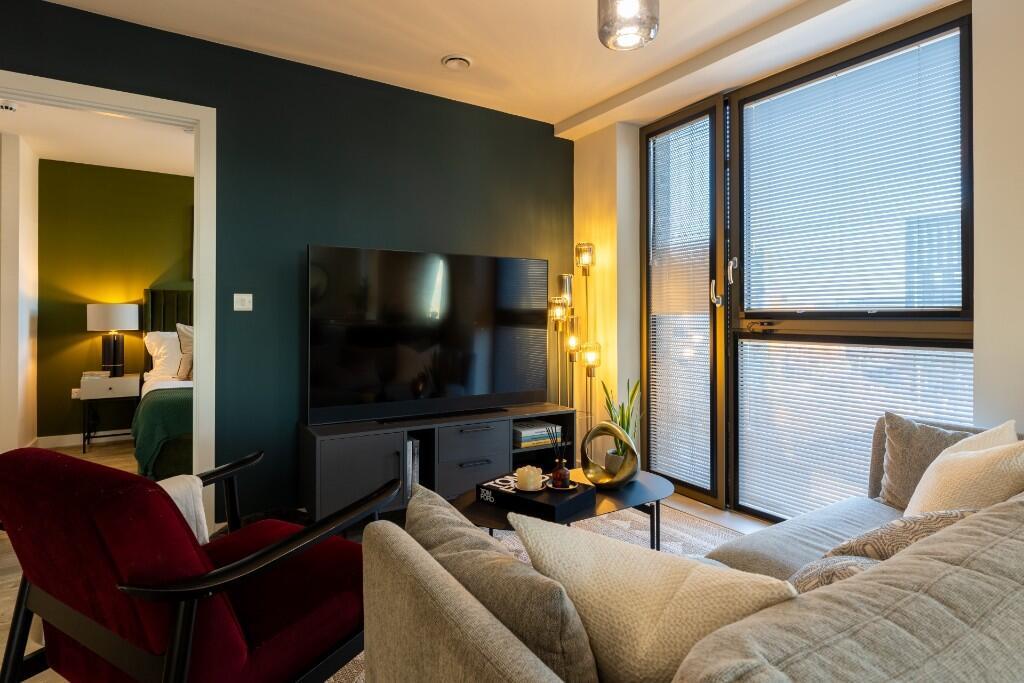 Apartment in Sheffield - View 4