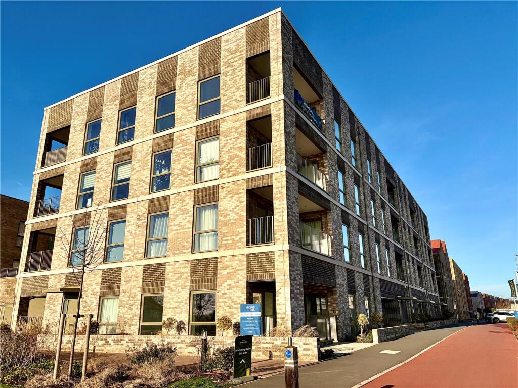 Main image of property: Marleigh Park, Newmarket Road, Cambridge, CB5