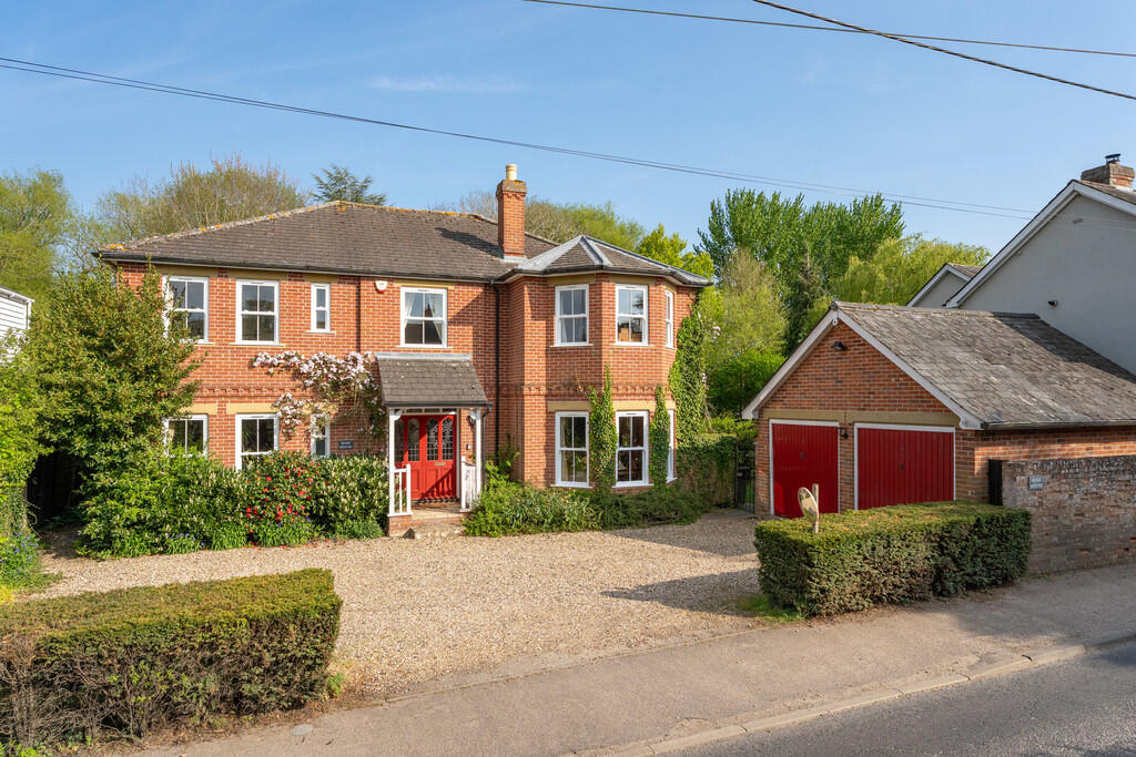 Main image of property: Cavendish, Sudbury, Suffolk