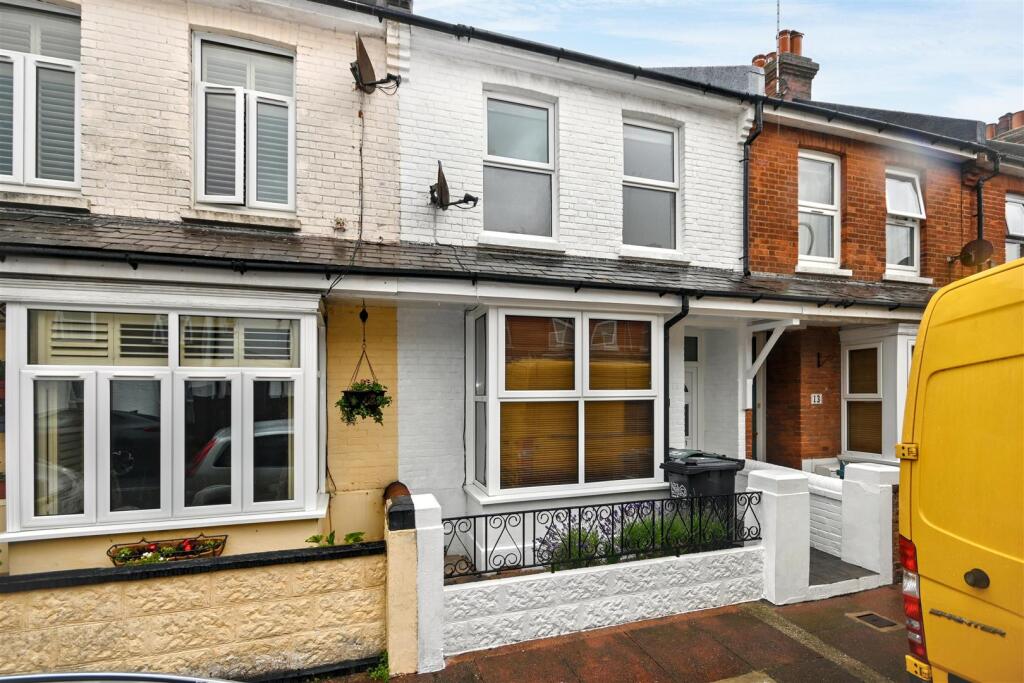 Main image of property: Neville Road, Eastbourne
