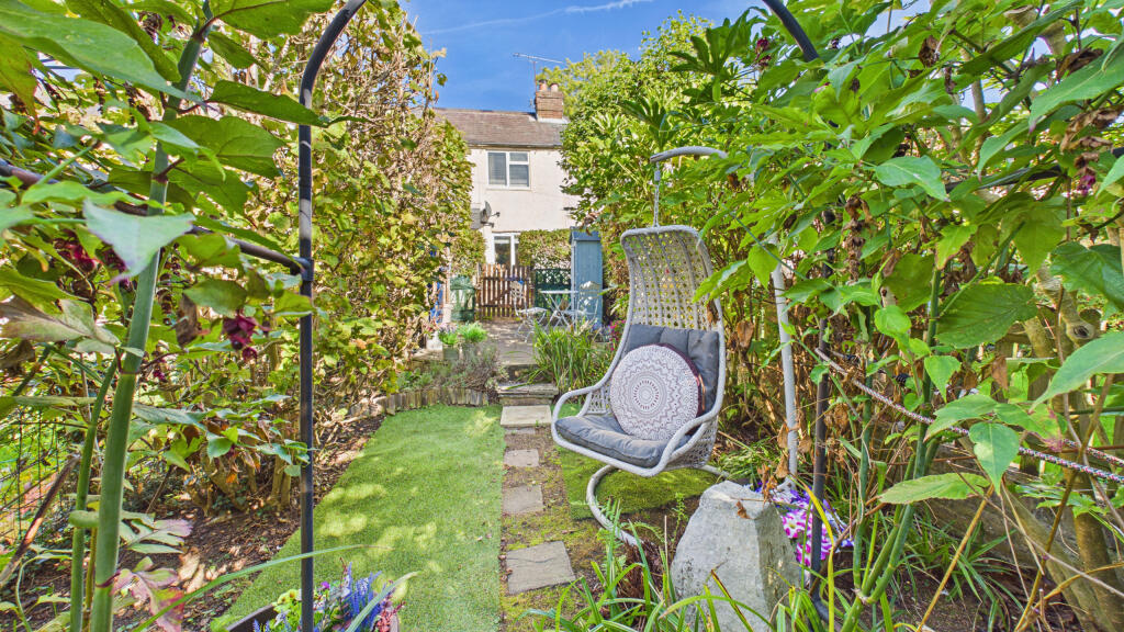 House in Hemel Hempstead, Great Missenden - View 2