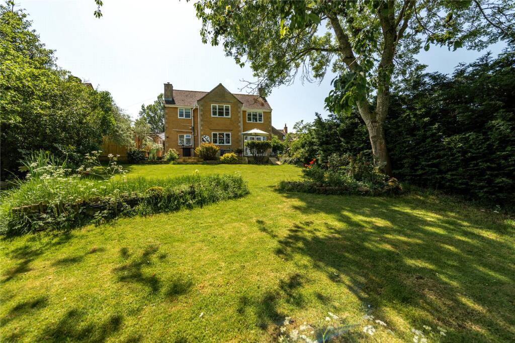 Main image of property: South Newington, Banbury, Oxfordshire