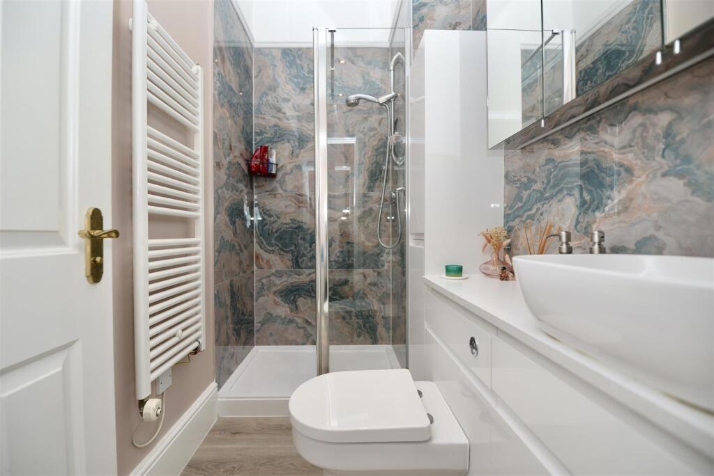 Apartment in Portsmouth - View 5