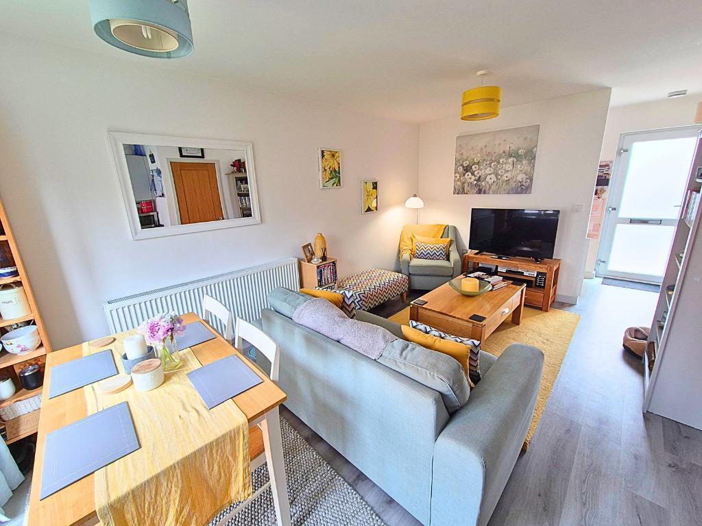 Pinsley Mill Gardens, Leominster, Herefordshire, HR6 8NS - View 2
