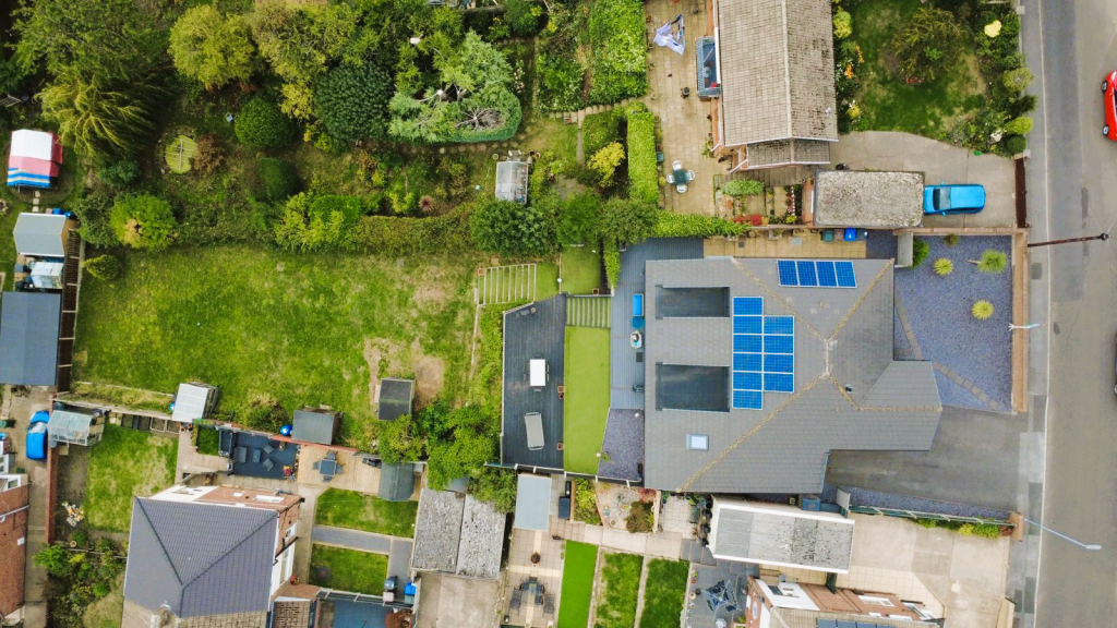 House in Sheffield - View 3