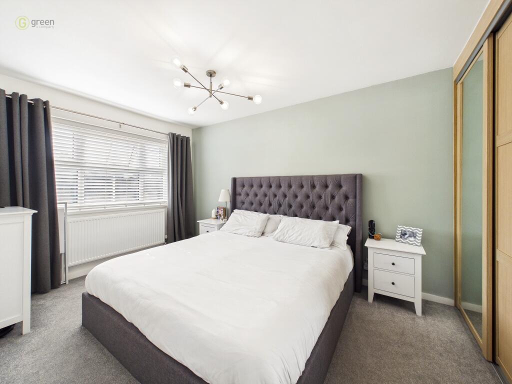 Moreland Croft, Walmley, Sutton Coldfield, B76 photo 5