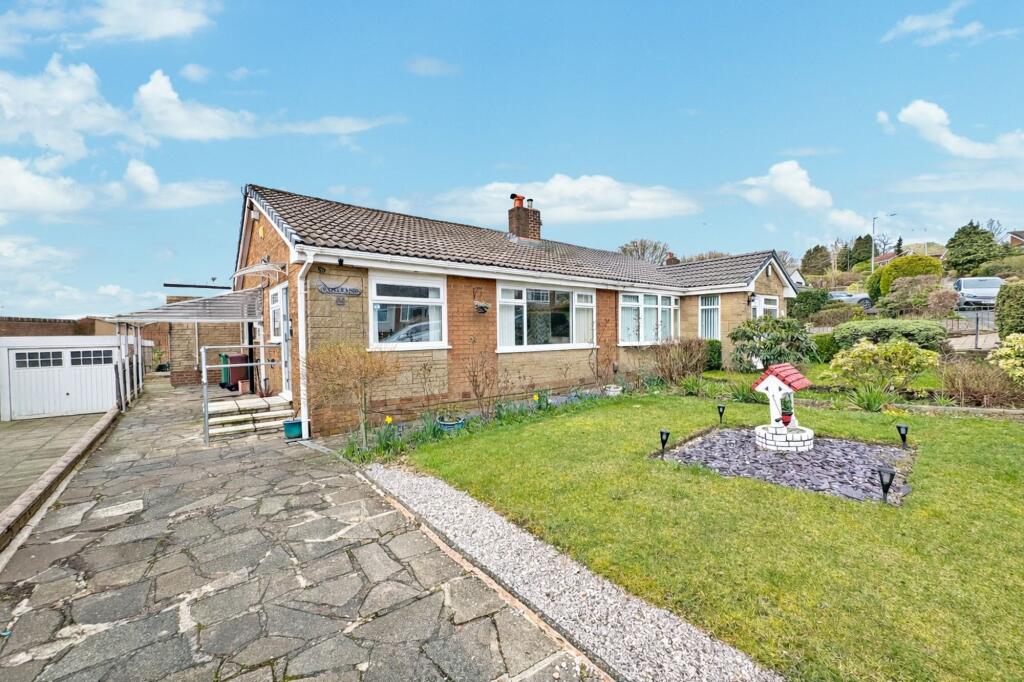 Main image of property: Claypool Road, Horwich, BL6