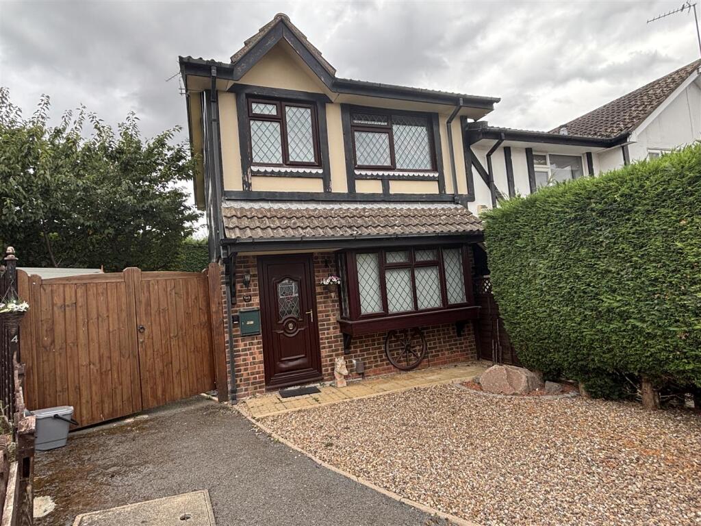 Main image of property: Beech Avenue, Groby, Leicester