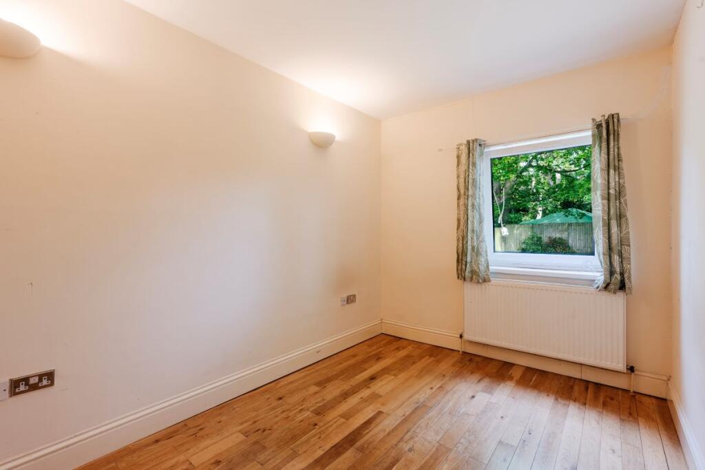 Apartment in London, Archway - More