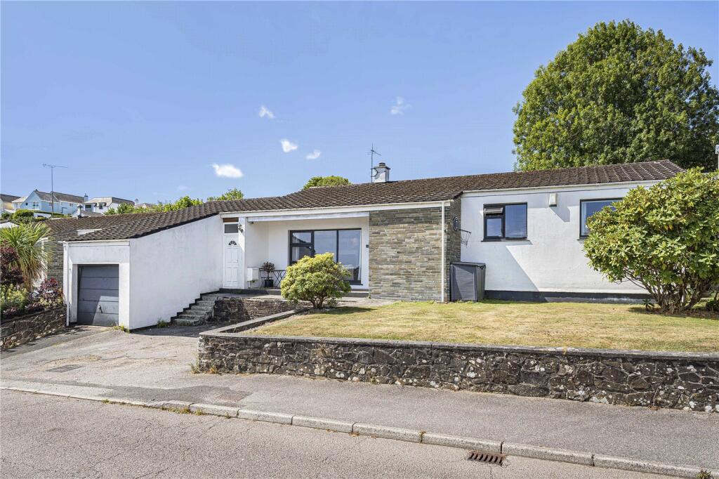 Main image of property: Treworder Road, Truro, Cornwall