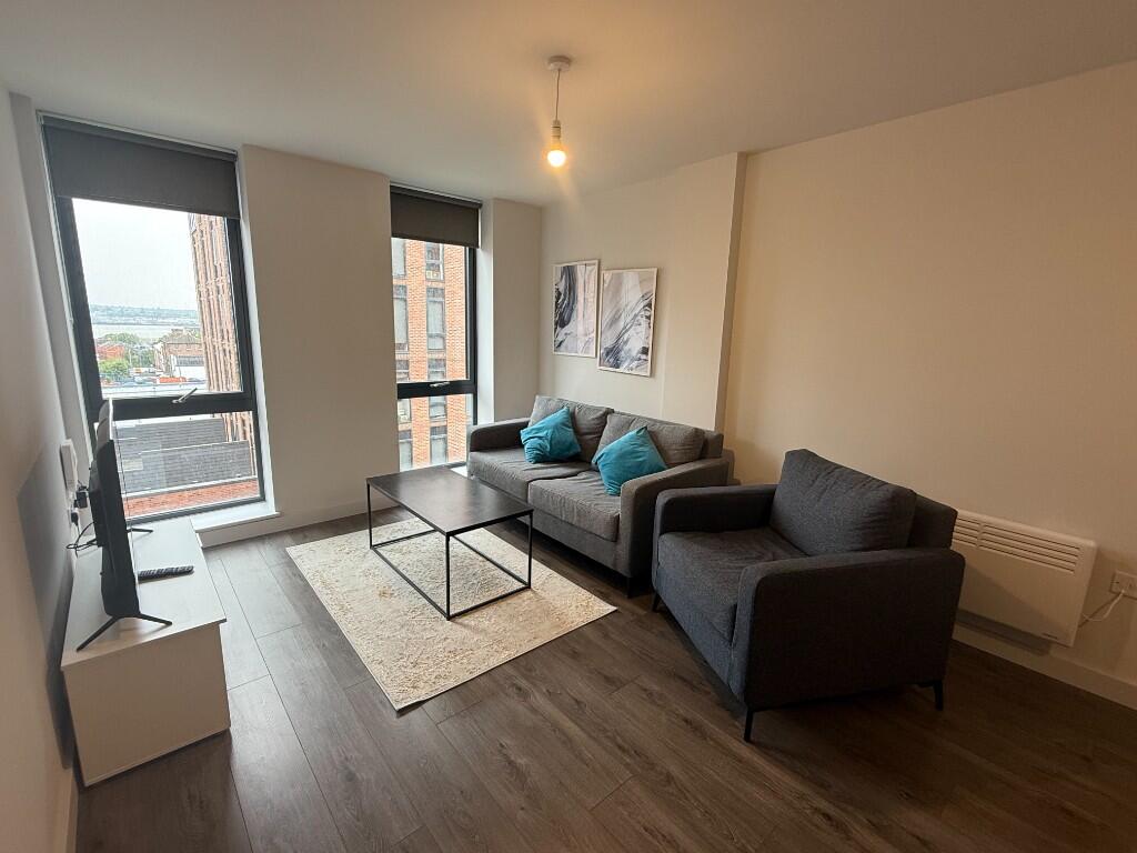 Main image of property: Neptune Place, Liverpool, Merseyside, L8