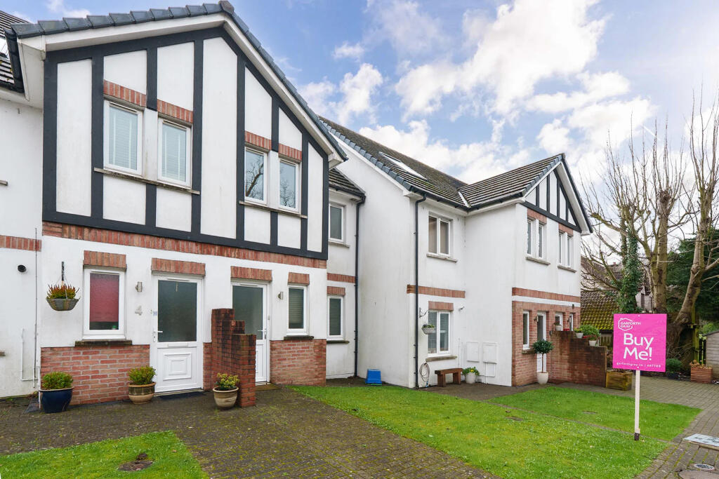 Main image of property: 3, Tromode Park Cottages, Douglas