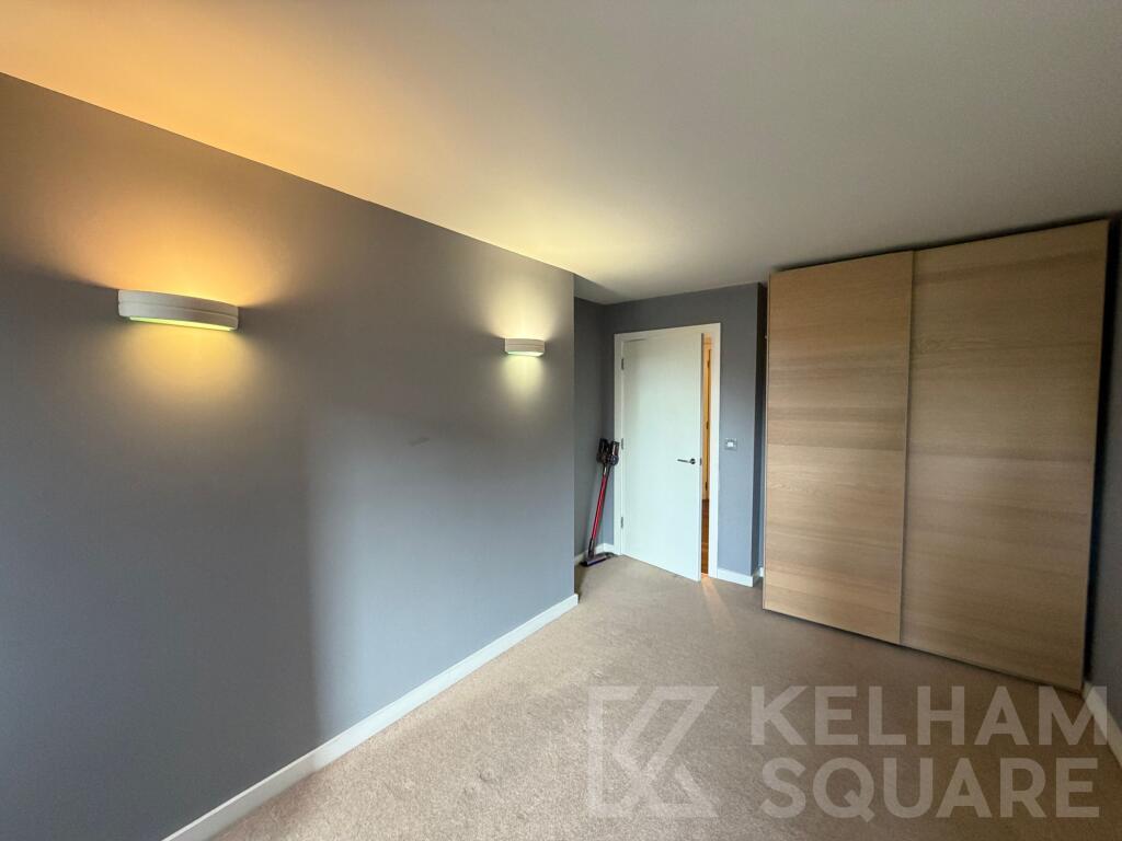Apartment in Sheffield - More