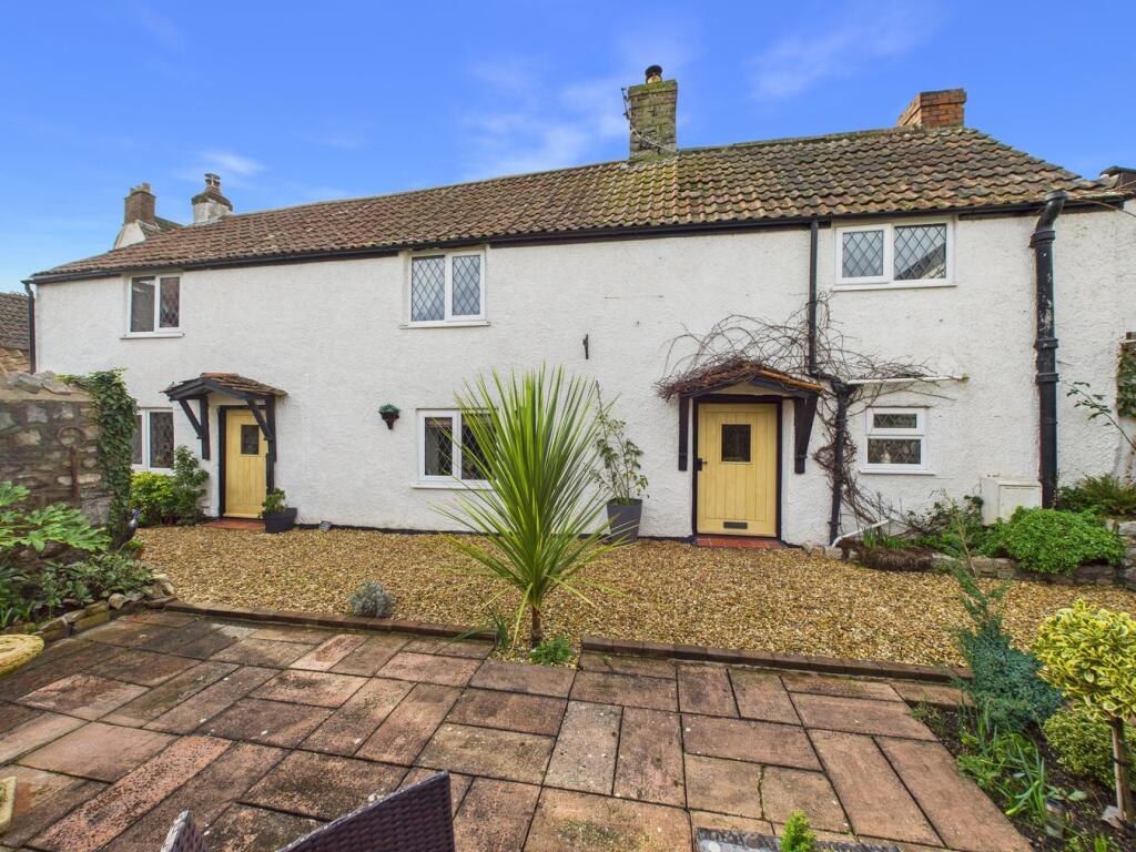 Main image of property: Church Road, Worle, Weston-Super-Mare, BS22