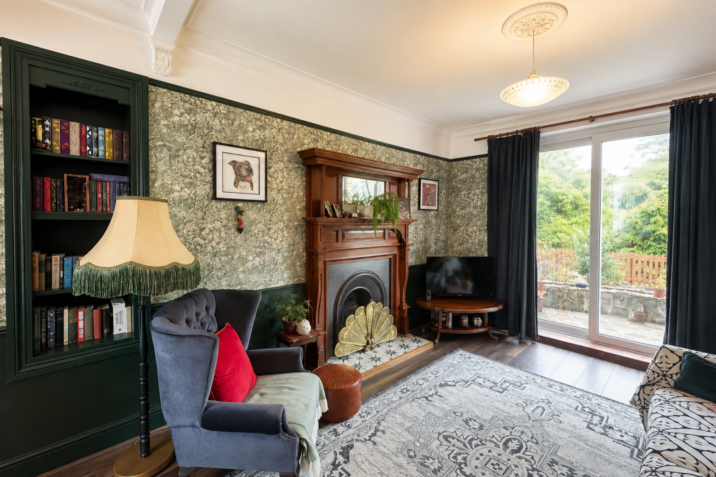 House in Cardiff - View 3