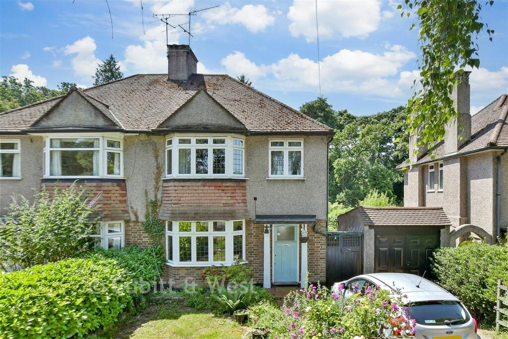 Main image of property: Shirley Church Road, Croydon, Surrey