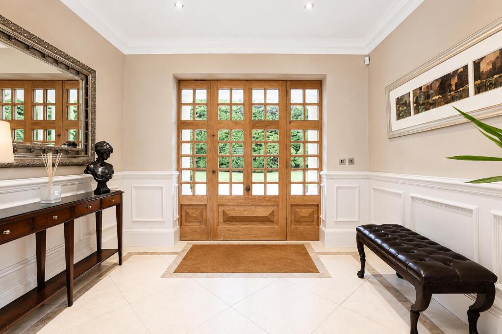 Runnymede Road, Darras Hall, NE20 photo 4