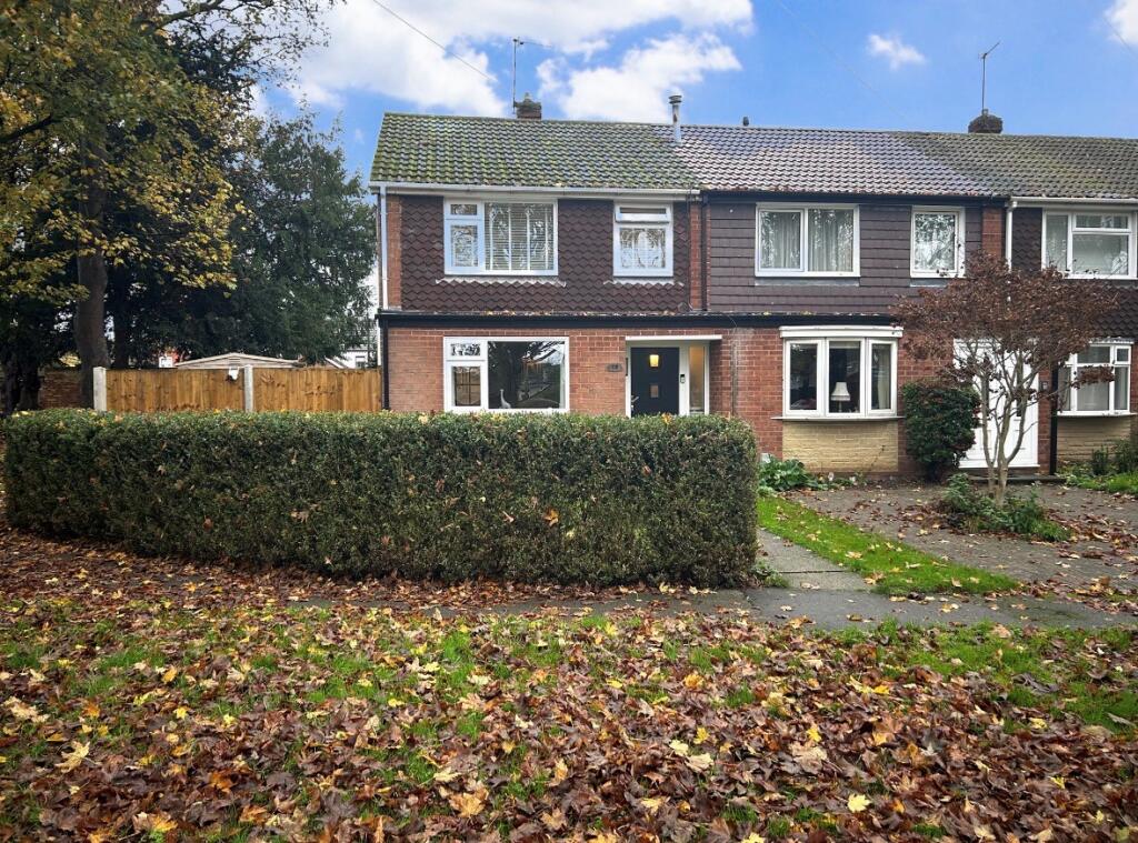 Main image of property: Dovecote Drive, Borrowash, Derby