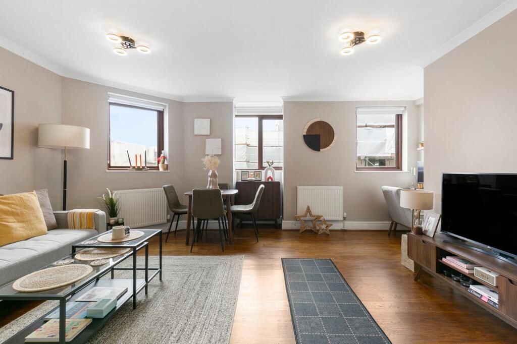 Main image of property: Earls Court Road,
Kensington, W8