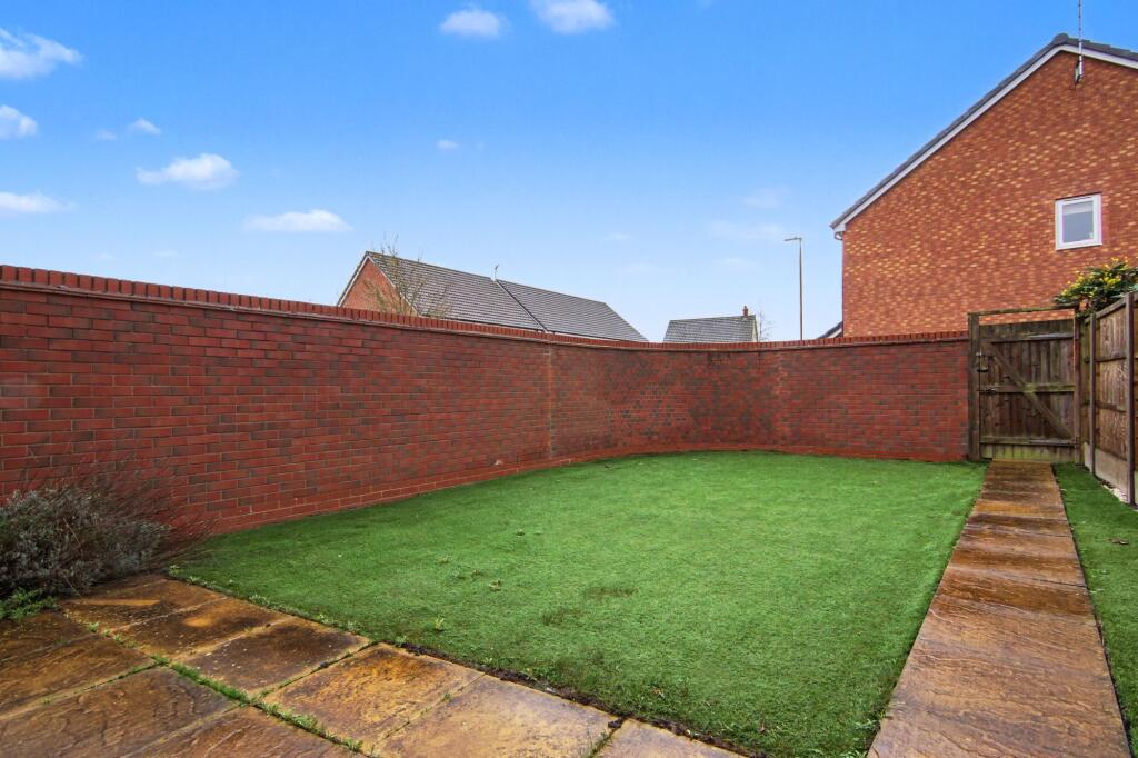 House in Coventry, Bannerbrook Park, Eastern Green - View 5