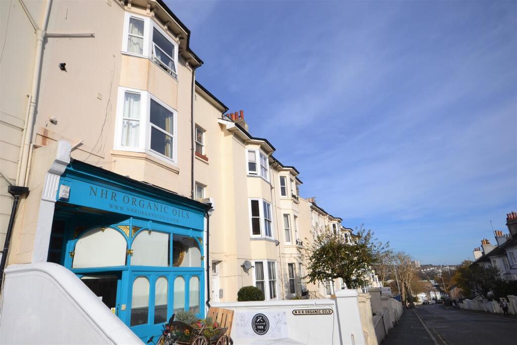 Main image of property: Chatham Place, Brighton