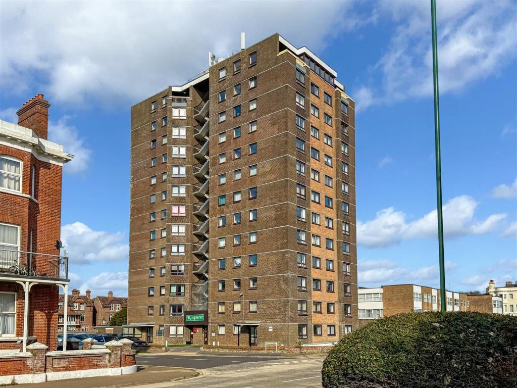 Main image of property: South Terrace, Littlehampton