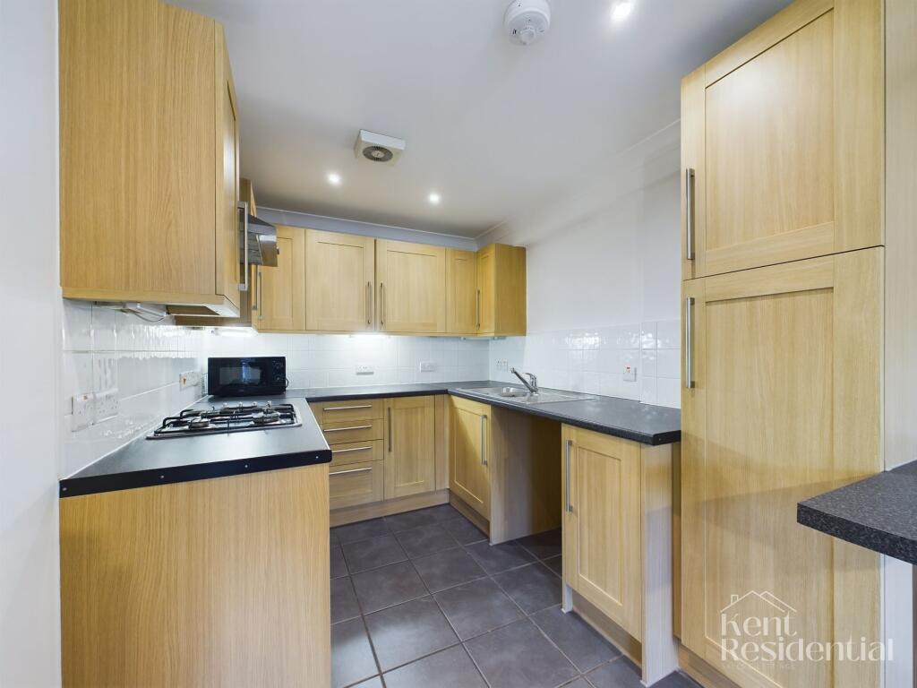 Main image of property: Union Street, Flamboyant House Union Street, ME1