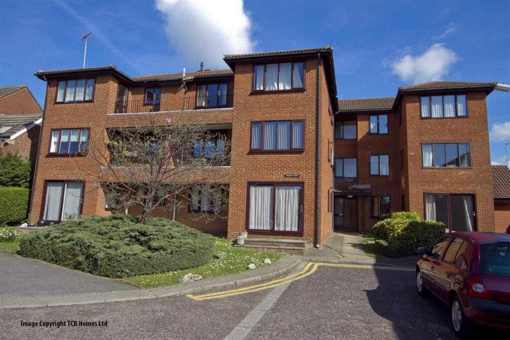 Main image of property: Embassy Court, Regency Drive, Ruislip, HA4